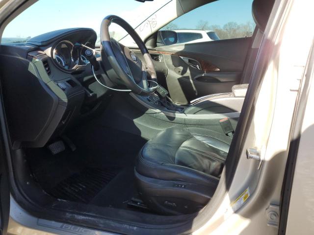 Photo 7 from auction – 2013 BUICK LACROSSE with VIN 1G4GC5E30DF292334