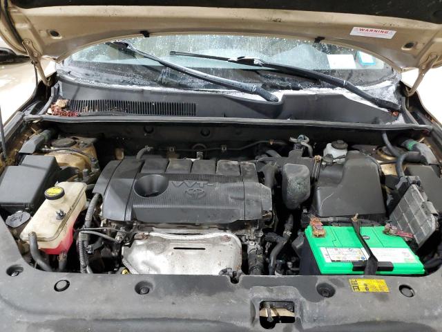 Снимка 12 от търг – 2012 TOYOTA RAV4 с VIN 2T3BF4DV0CW231758