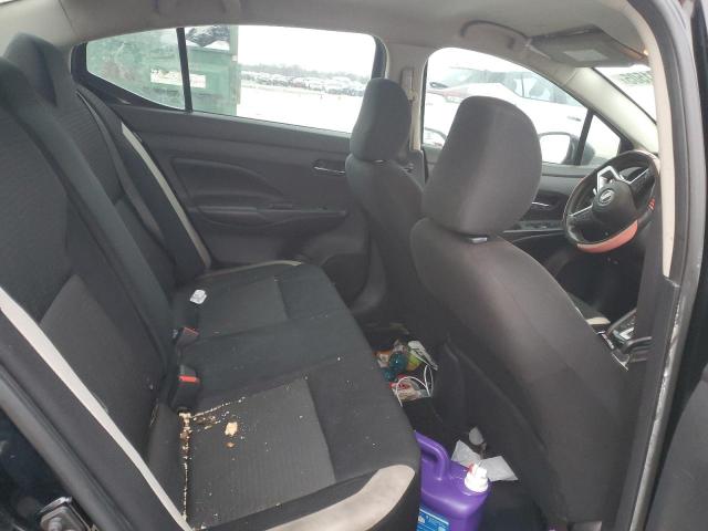 Photo 10 from auction – 2020 NISSAN VERSA SV with VIN 3N1CN8EV4LL845543
