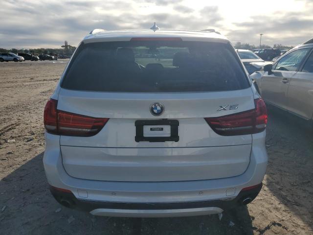 Photo 6 from auction – 2016 BMW X5 SDRIVE3 with VIN 5UXKR2C59G0R70438
