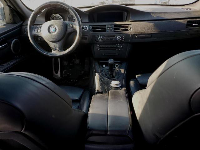 Photo 8 from auction – 2008 BMW M3 with VIN WBSVA93548E215872