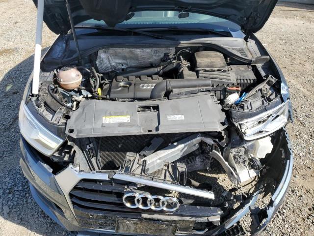 Photo 12 from auction – 2017 AUDI Q3 PREMIUM with VIN WA1BCCFS0HR016310