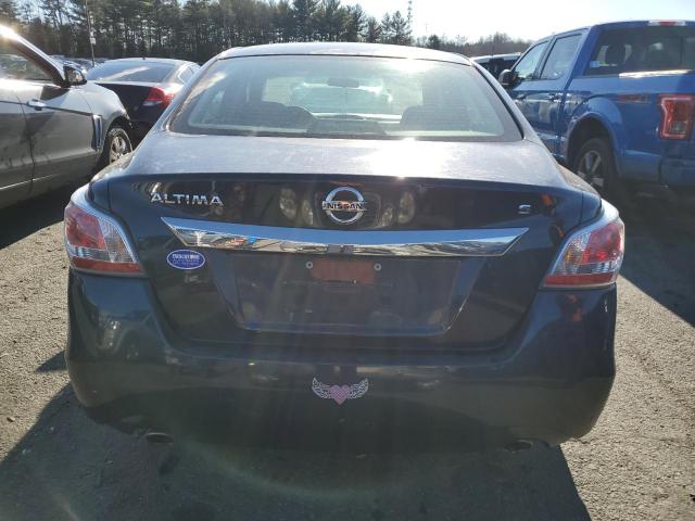 Photo 6 from auction – 2015 NISSAN ALTIMA 2.5 with VIN 1N4AL3AP5FN308548