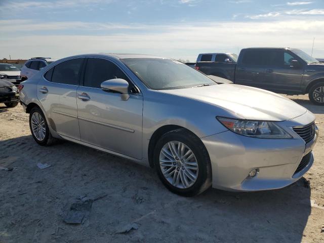 Photo 4 from auction – 2014 LEXUS ES 350 with VIN JTHBK1GG6E2086324