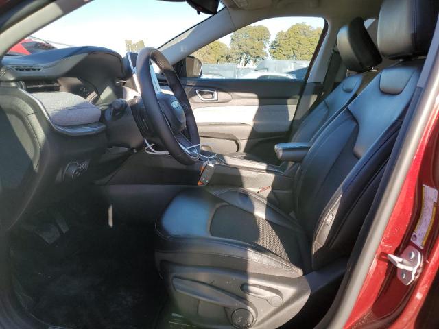 Photo 7 from auction – 2022 JEEP COMPASS LA with VIN 3C4NJDBB7NT177163