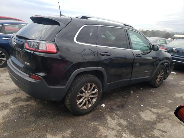 Photo 3 from auction – 2019 JEEP CHEROKEE L with VIN 1C4PJMCB4KD151158