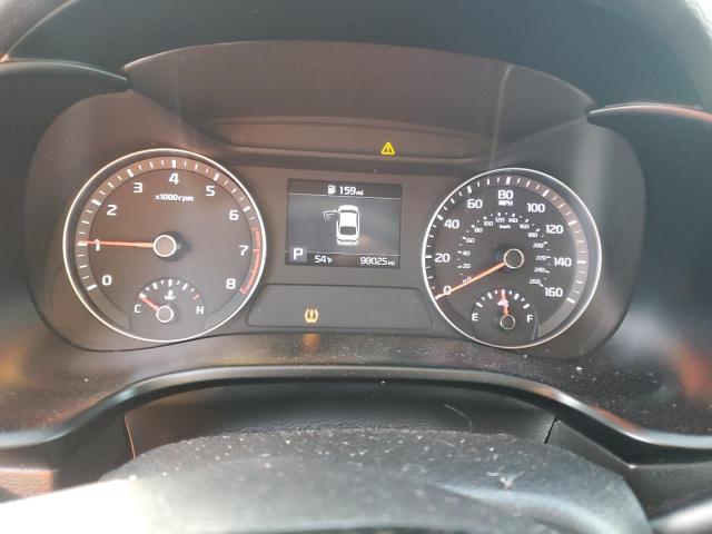 Photo 9 from auction – 2019 KIA FORTE FE with VIN 3KPF24AD3KE006110
