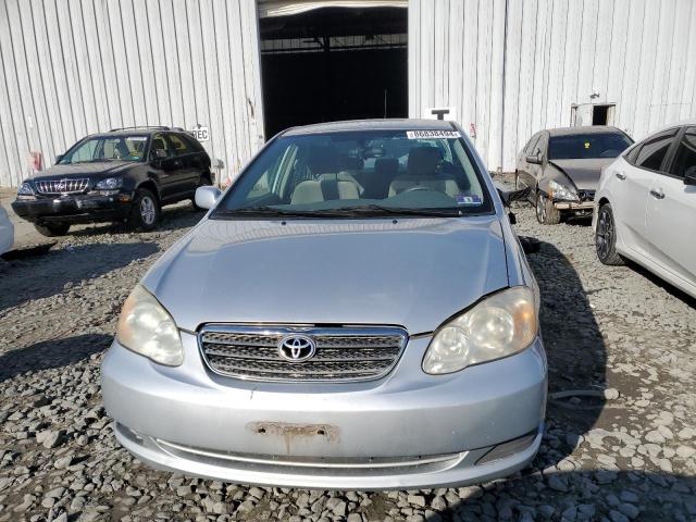 Photo 5 from auction – 2006 TOYOTA COROLLA CE with VIN 2T1BR30E06C647864