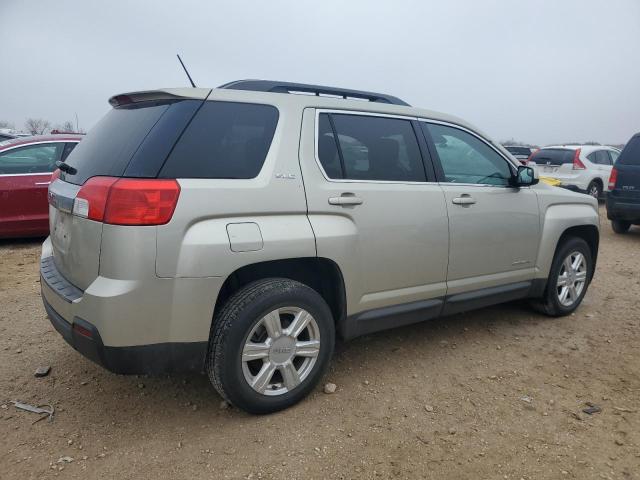 Photo 3 from auction – 2014 GMC TERRAIN SL with VIN 2GKALREK3E6380996