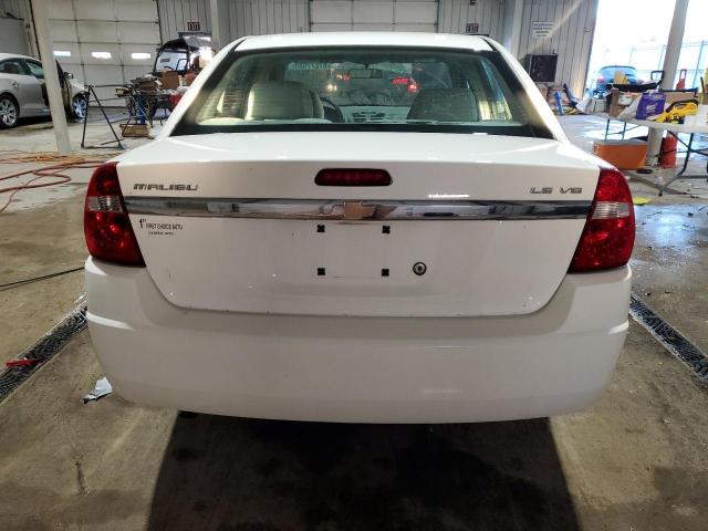 Photo 6 from auction – 2004 CHEVROLET MALIBU LS with VIN 1G1ZT52884F160248