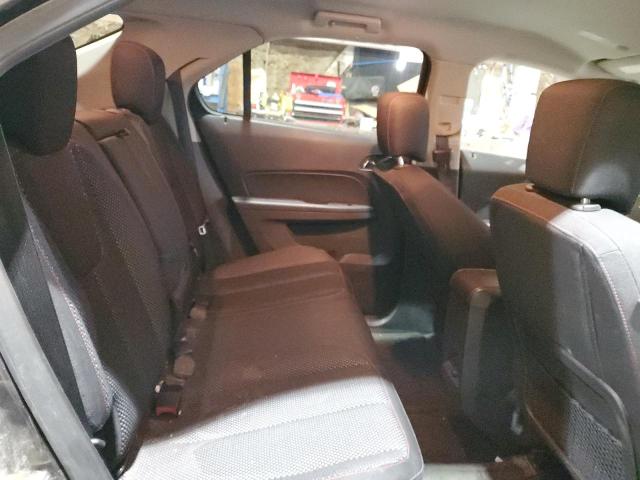 Photo 11 from auction – 2013 CHEVROLET EQUINOX LT with VIN 2GNFLEEK4D6170729