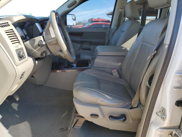 Photo 7 from auction – 2008 DODGE RAM 1500 S with VIN 1D3HA18218J193803