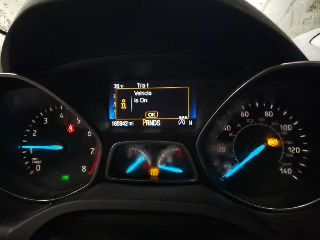 Photo 9 from auction – 2018 FORD ESCAPE TIT with VIN 1FMCU9J91JUB85703