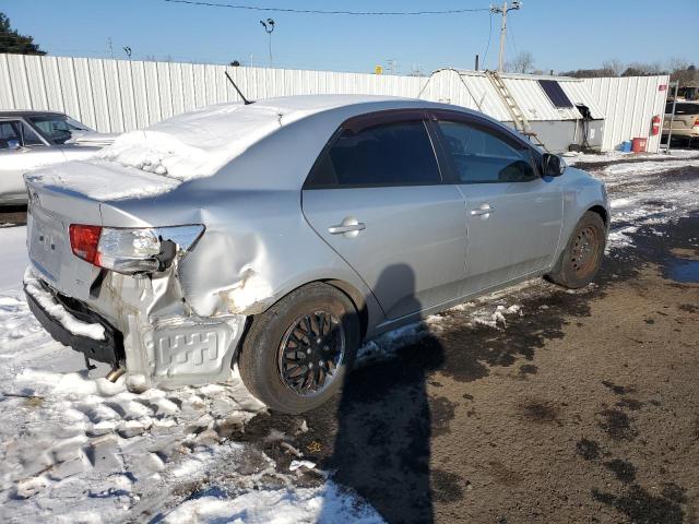 Photo 3 from auction – 2012 KIA FORTE EX with VIN KNAFU4A2XC5636743