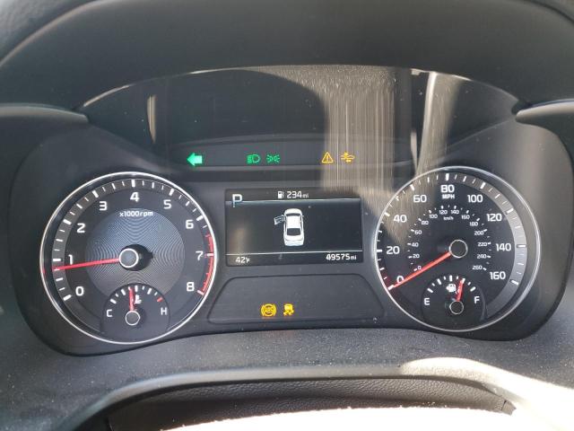 Photo 9 from auction – 2022 KIA FORTE FE with VIN 3KPF24AD5NE436791