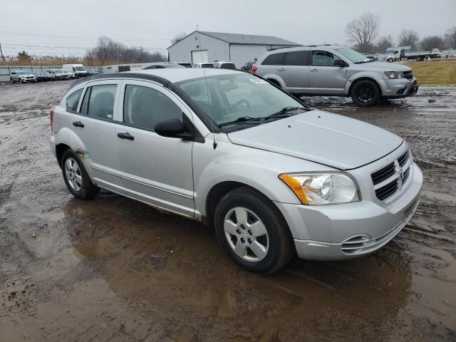 Photo 4 from auction – 2008 DODGE CALIBER with VIN 1B3HB28B88D625184