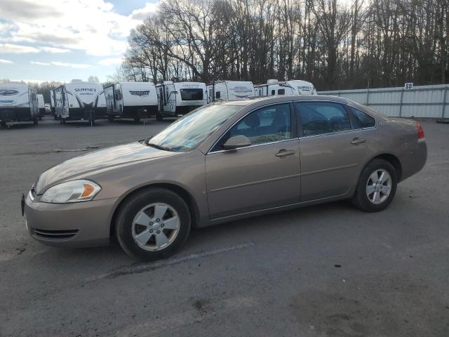 CHEVROLET IMPALA 2006 z numerem VIN 2G1WT58K069436505 - Zdjęcie z aukcji