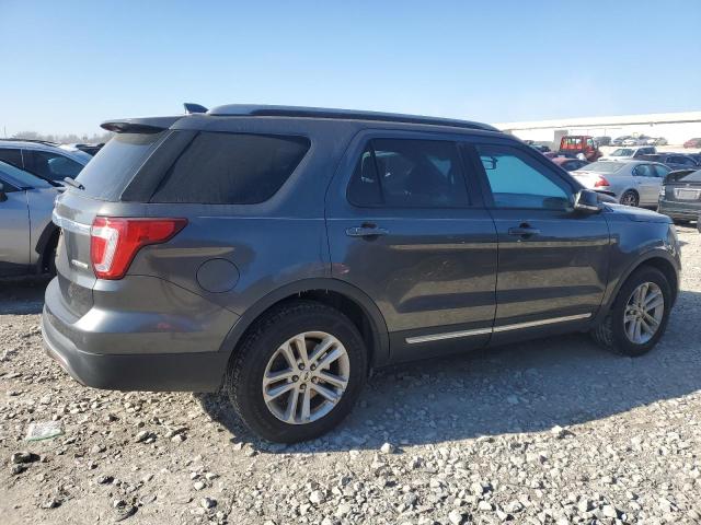 Photo 3 from auction – 2016 FORD EXPLORER X with VIN 1FM5K7D87GGB77862