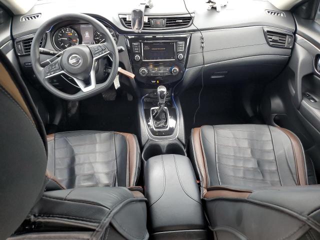 Photo 8 from auction – 2018 NISSAN ROGUE S with VIN KNMAT2MV7JP552133