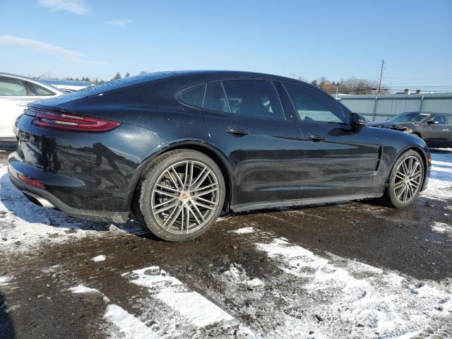 Photo 3 from auction – 2018 PORSCHE PANAMERA 4 with VIN WP0AA2A71JL102545