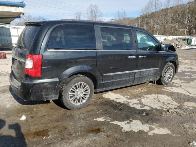 Photo 3 from auction – 2014 CHRYSLER TOWN & COU with VIN 2C4RC1CG4ER147898