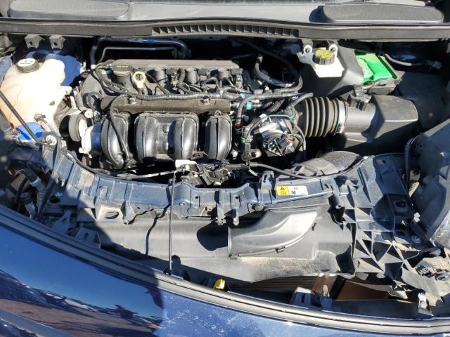 Photo 12 from auction – 2014 FORD TRANSIT CO with VIN NM0LE7E71E1166393