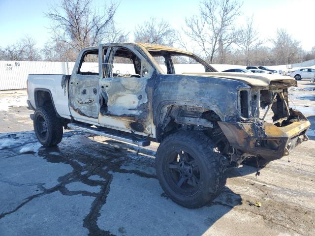 Photo 4 from auction – 2016 GMC SIERRA K25 with VIN 1GT12UE87GF293973