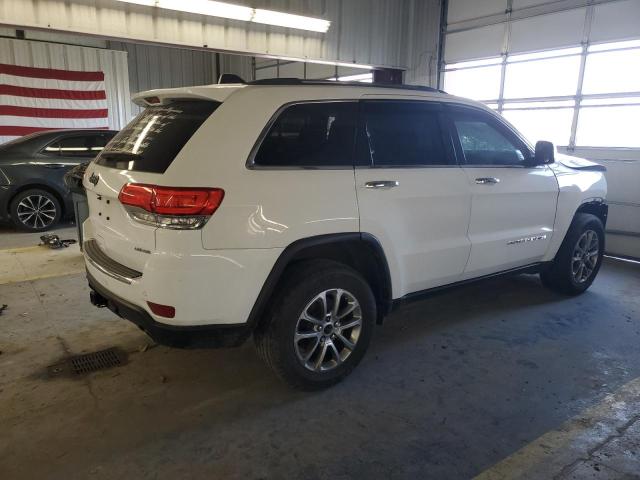 Photo 3 from auction – 2014 JEEP GRAND CHER with VIN 1C4RJFBG5EC195987