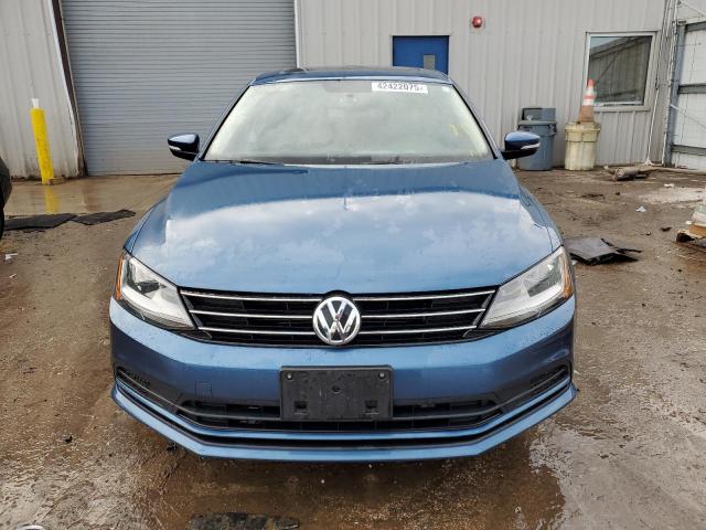 Photo 5 from auction – 2017 VOLKSWAGEN JETTA SE with VIN 3VWDB7AJ1HM354661