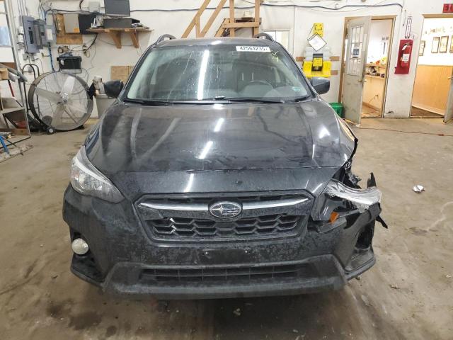 Photo 5 from auction – 2020 SUBARU CROSSTREK with VIN JF2GTAPC3L8202785