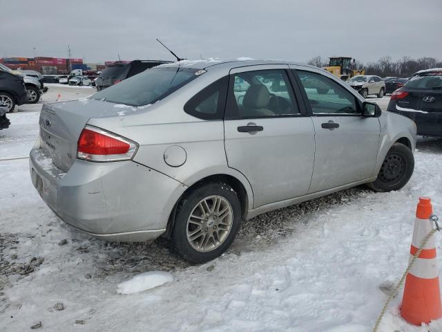 Photo 3 from auction – 2009 FORD FOCUS SE with VIN 1FAHP35N59W267414