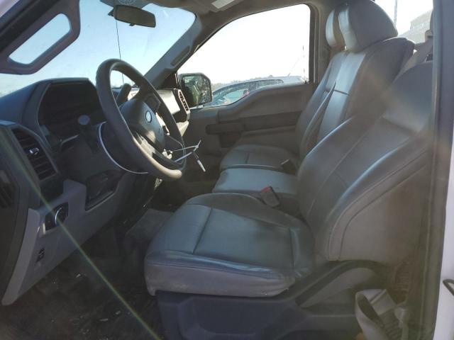 Photo 7 from auction – 2016 FORD F150 with VIN 1FTMF1C89GKF76949