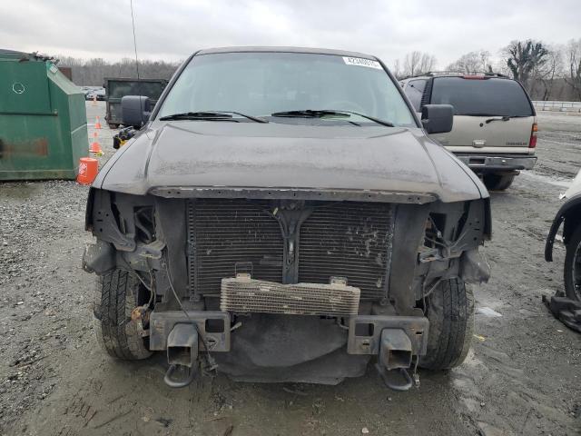 Photo 5 from auction – 2006 FORD F150 SUPER with VIN 1FTPW14516FA10776