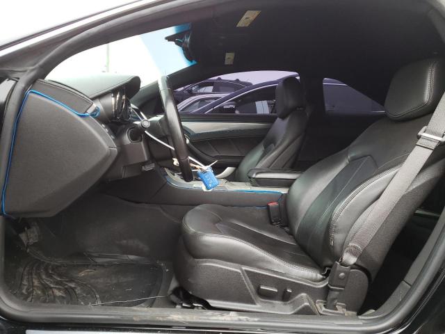 Photo 7 from auction – 2013 CADILLAC CTS with VIN 1G6DA1E31D0154605