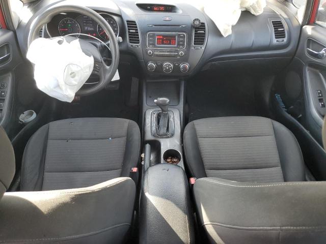 Photo 8 from auction – 2014 KIA FORTE LX with VIN KNAFX4A69E5064223