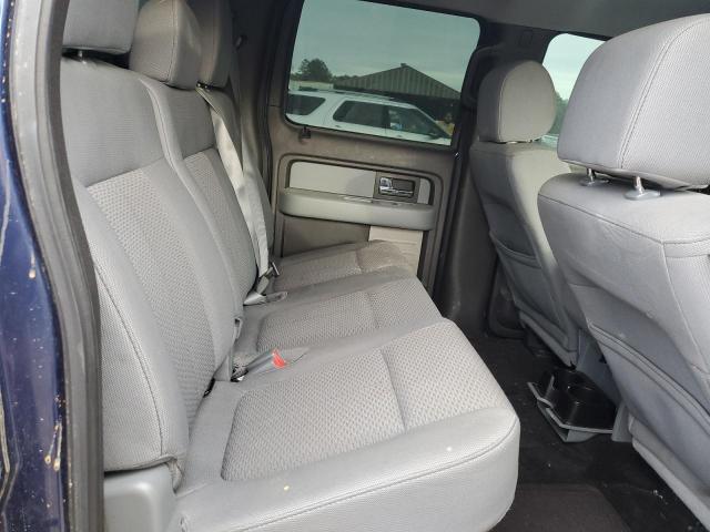 Photo 10 from auction – 2012 FORD F150 SUPER with VIN 1FTFW1CTXCKD69333