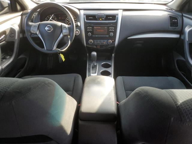 Photo 8 from auction – 2015 NISSAN ALTIMA 2.5 with VIN 1N4AL3AP8FC466832