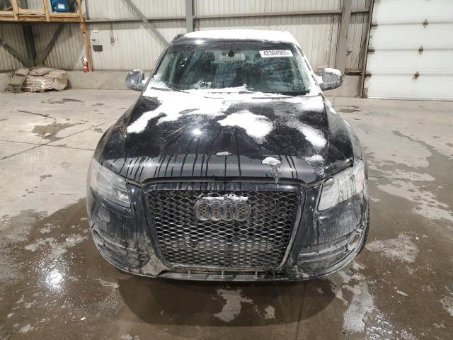 Zdjęcie 5 z aukcji – 2011 AUDI Q5 PRESTIG z VIN WA1VFCFP7BA061718
