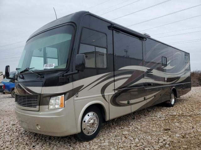 Photo 2 from auction – 2013 FORD F53 with VIN 1F66F5DY0D0A00109
