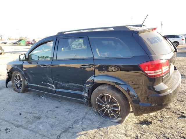 Photo 2 from auction – 2018 DODGE JOURNEY SE with VIN 3C4PDCAB3JT352773