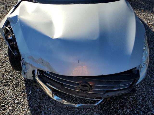 Photo 11 from auction – 2011 NISSAN ALTIMA BAS with VIN 1N4AL2AP4BN426207