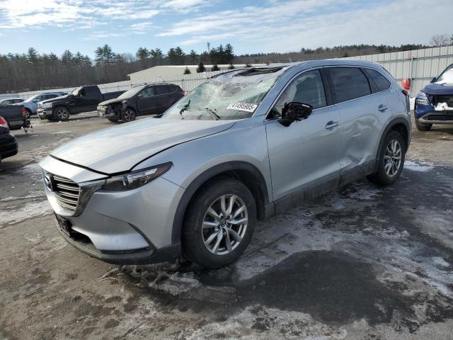 MAZDA CX-9 TOURI 2016 with VIN JM3TCBCY8G0121006 - Photo from auction