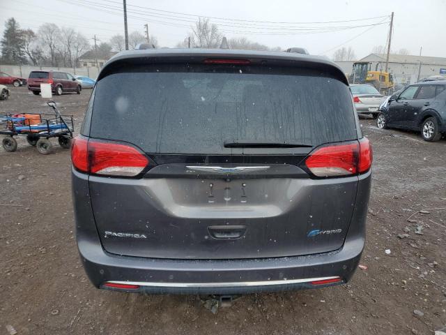 Photo 6 from auction – 2018 CHRYSLER PACIFICA H with VIN 2C4RC1N72JR169695