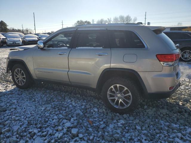 Photo 2 from auction – 2014 JEEP GRAND CHER with VIN 1C4RJFBG3EC478419