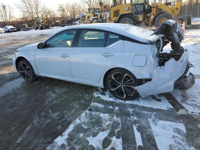 Photo 2 from auction – 2023 NISSAN ALTIMA SR with VIN 1N4BL4CW2PN364317
