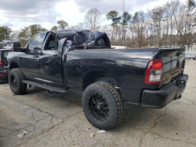 Photo 2 from auction – 2024 RAM 2500 BIG H with VIN 3C6UR5DL7RG119401