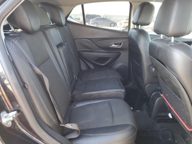 Photo 11 from auction – 2016 BUICK ENCORE with VIN KL4CJASB3GB631140