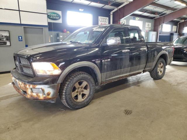 DODGE RAM 1500 2009 with VIN 1D3HV18T19S788370 - Photo from auction