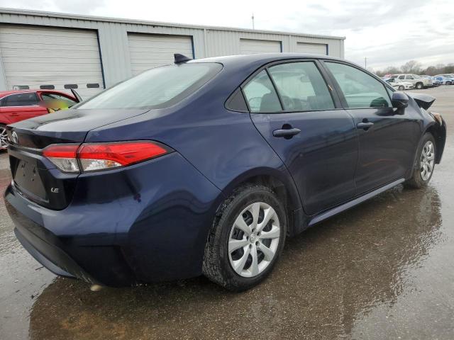 Photo 3 from auction – 2020 TOYOTA COROLLA LE with VIN 5YFEPRAE3LP100622