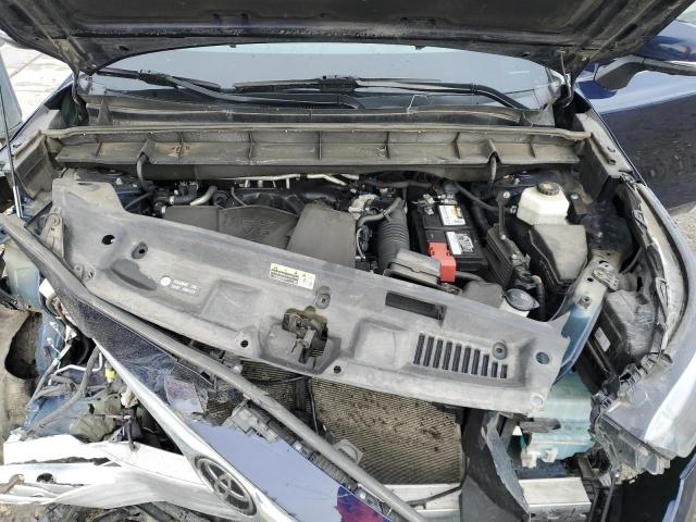 Photo 12 from auction – 2021 TOYOTA HIGHLANDER with VIN 5TDFZRBH2MS115676